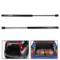 2X Gasdruckfeder Heckklappe Federstange FüR Fiat Bravo MK II Panda 312 Stilo 192