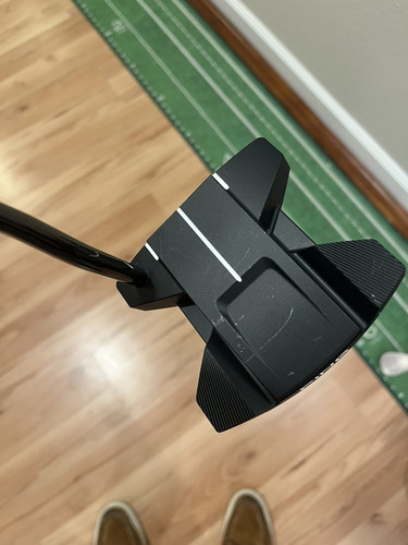Ping Harwood Putter 34” - Picture 2 of 10
