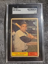 1961 Topps Baseball Cards 50
