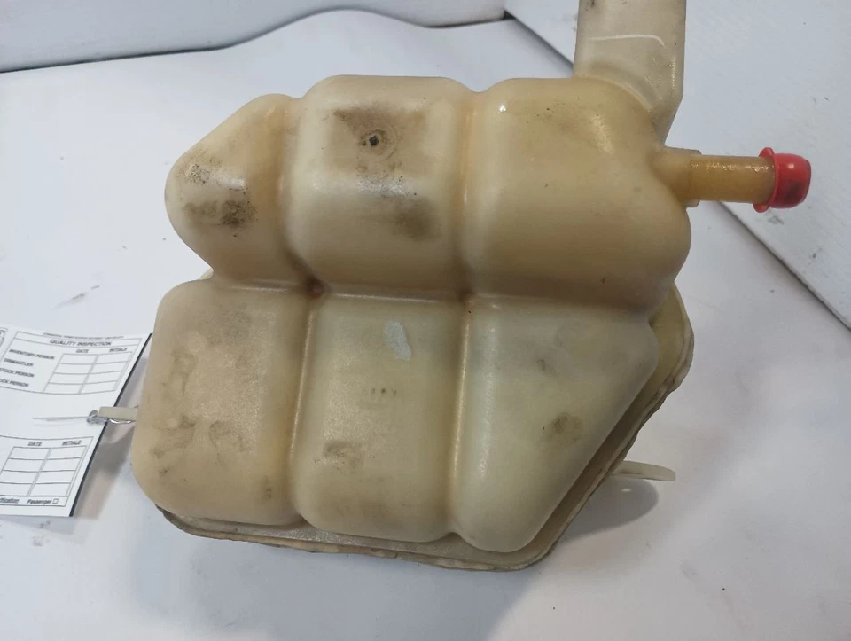 Depósito de refrigerante Nissan Xterra 2008 4,0 L 12129595 Foto 2 de 4