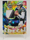 2025 Donruss Optic Kyle McCord Ice (RAW)