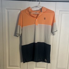 PUMA Medium M Performance Golf Polo Shirt