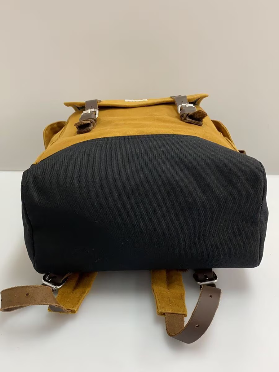 SANDQVIST Backpack -- CML Plain - image 4