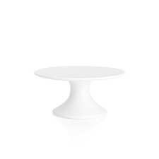8-Inch Porcelain Small Cake Stand, Cake Plate, Dessert Stand, Cake Stand for ...