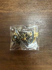 One Piece Sanji USJ Limited Edition Keychain 2021 Anime Character Accessory