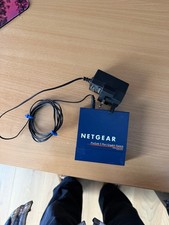 Netgear GS 105 V3 with PSU