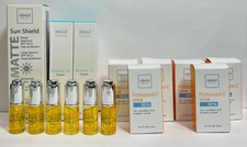 OBAGI Sunshield SPF50-C-10 -Retinol 1.0 1oz--Daily Hydro Drops - 15 pcs NEW