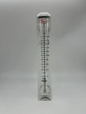 Dwyer,  2-20 GPM Water, Flowmeter, VFC series Used