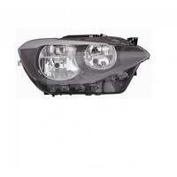 Scheinwerfer Vorne Rechts FüR BMW Serie 1 F20 Von 2011 Halogen 63117229672