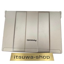 Panasonic Toughbook Cf-s10 Intel Core I5-2520m @2.50ghz 8gb RAM