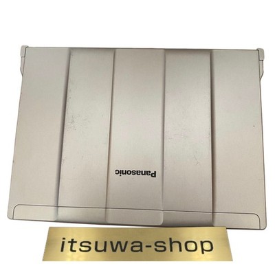 東芝 レッツノート CF-S10 Core i5-2520M Let's note 中古ノートパソコン Windows11 office搭載 12.1型 人気
