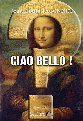 Ciao Bello!, Jean-Louis Taconnet