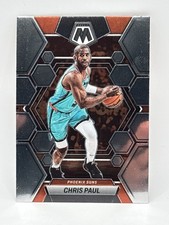 2022-23 Panini Mosaic - Chris Paul #77