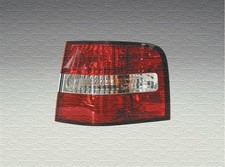 MAGNETI MARELLI Heckleuchte 714028190701 für FIAT STILO O.E. Original Multi 16V