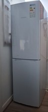 Hotpoint FUFL 2010 P: Fridge Freezer 200cm Height for Spare Or Repair