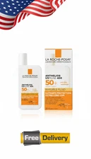 La Roche-Posay ANTHELIOS UVmune 400 Invisible Non-Perfumed Fluid 50ml / SPF50+