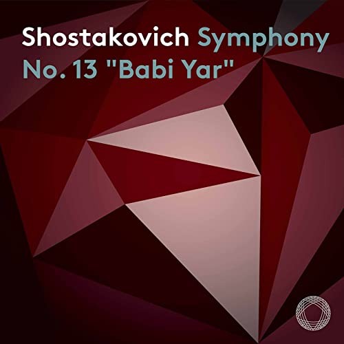 PTC5186618 Oleg Tsibulko; Russian National Orchestra; Kirill Karabits