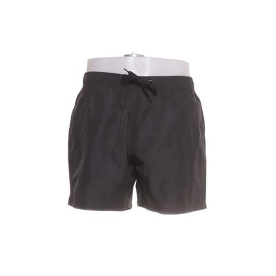 Sol s, Sportshorts, Größe: S, SOL'S-SANDY, Schwarz, Polyester, Einfarbig #Gzb