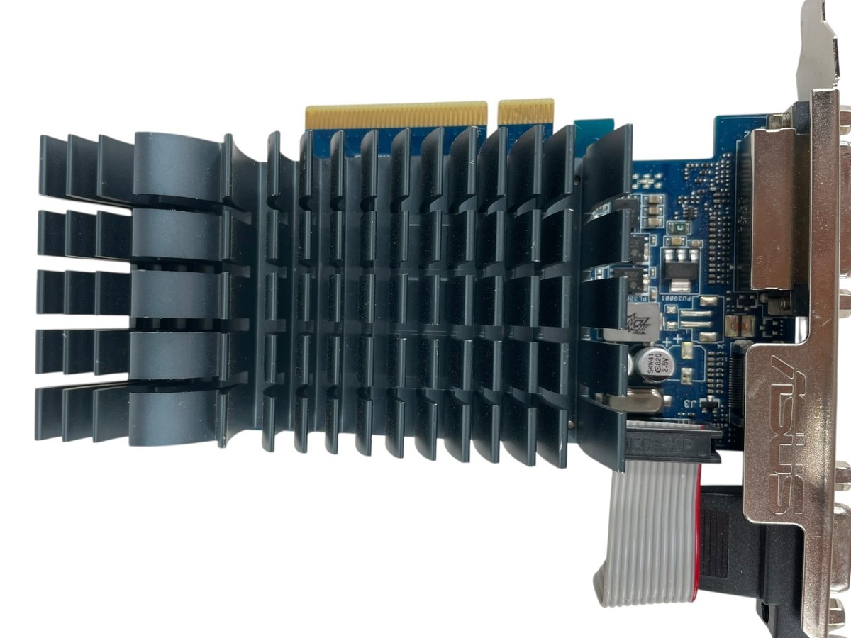 Zotac Gt710 Amazon ASUS NVIDIA GeForce GT 710 1GB PCIe DVI-D, HDMI