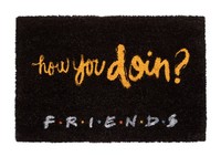 Gadget - Friends: Erik - How You Doin'? (Zerbino) -D- Erik