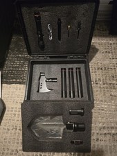 Patriots CoyoteXT All-in-1 Tactical Shovel Kit Made In The USA