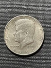 90% Silver 1964 JFK Half Dollar - Circulated - Single Coin