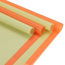 22,4 x 22,4 Zoll Blumen-Geschenkpapier, 1 Set/40 Blatt Geschenkpapier #16