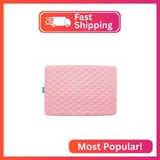 Pack and Play Mattress Protector Sheets Fitted Waterproof Pack and Play Mattress