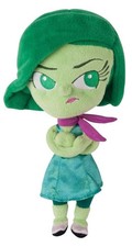 Disney/Pixar's Inside Out 8" Plush Disgust