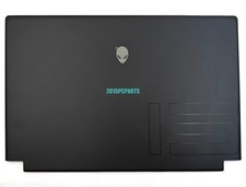 New for Dell Alienware M15 R7 M15 R6 LCD Back Cover Top Case 0THDW7