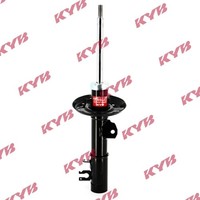1X StoßDäMpfer Excel-G KYB 3330039 FüR T300 Aveo Chevrolet Turbo