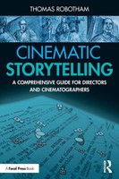 Cinematic Storytelling | Thomas Robotham | Taschenbuch | Englisch | 2021