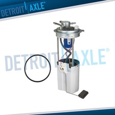 Gas Fuel Pump Module Assembly For 2004 2005 Chevrolet Silverado Gmc Sierra 1500 Gas Fuel Pump Module Assembly For 2004 2005 Chevrolet Silverado Gmc Sierra 1500