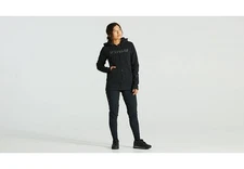 Specialized Women's Legacy Wordmark Zip-Up Hoodie