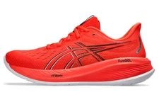 Asics Gel Cumulus 26 Sunrise Red White - 1011B792-600 Shoes