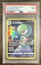 Pokémon Gardevoir TG05 Astral Radiance Full Art Holo PSA 9 English