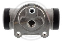 A.B.S. Radbremszylinder 62874X FüR Kangoo FC0 Kubistar Nissan KC0 Renault Thalia