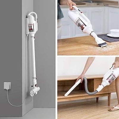 Puppy T10 Home Cordless Vacuum Cleaner小狗無線手持吸塵器