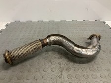 JEEP AVENGER MK1 CITROEN DS3 C4 PEUGEOT 208 P21 EXHAUST DOWN PIPE 9822265880