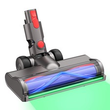 Vacuum Head Attachment with Dyson V7 V8 V10 V11 V15 Gen5 Cordless Vacuums, Up...