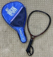 Pro Kennex Innovator 31 Graphite Racquetball Racquet w/ Marty Hogan Case