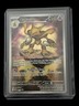 Pokémon Alakazam Me: Mega Evolution Promo Holo Card 009 140 HP English RARE VHTF