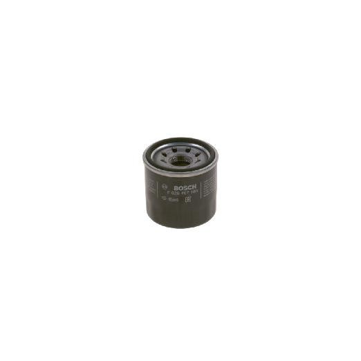 ÖLfilter FüR Mazda Premacy CP 1.8 2.0 99 Bis 05 Bosch P5XC Bpturbo-image