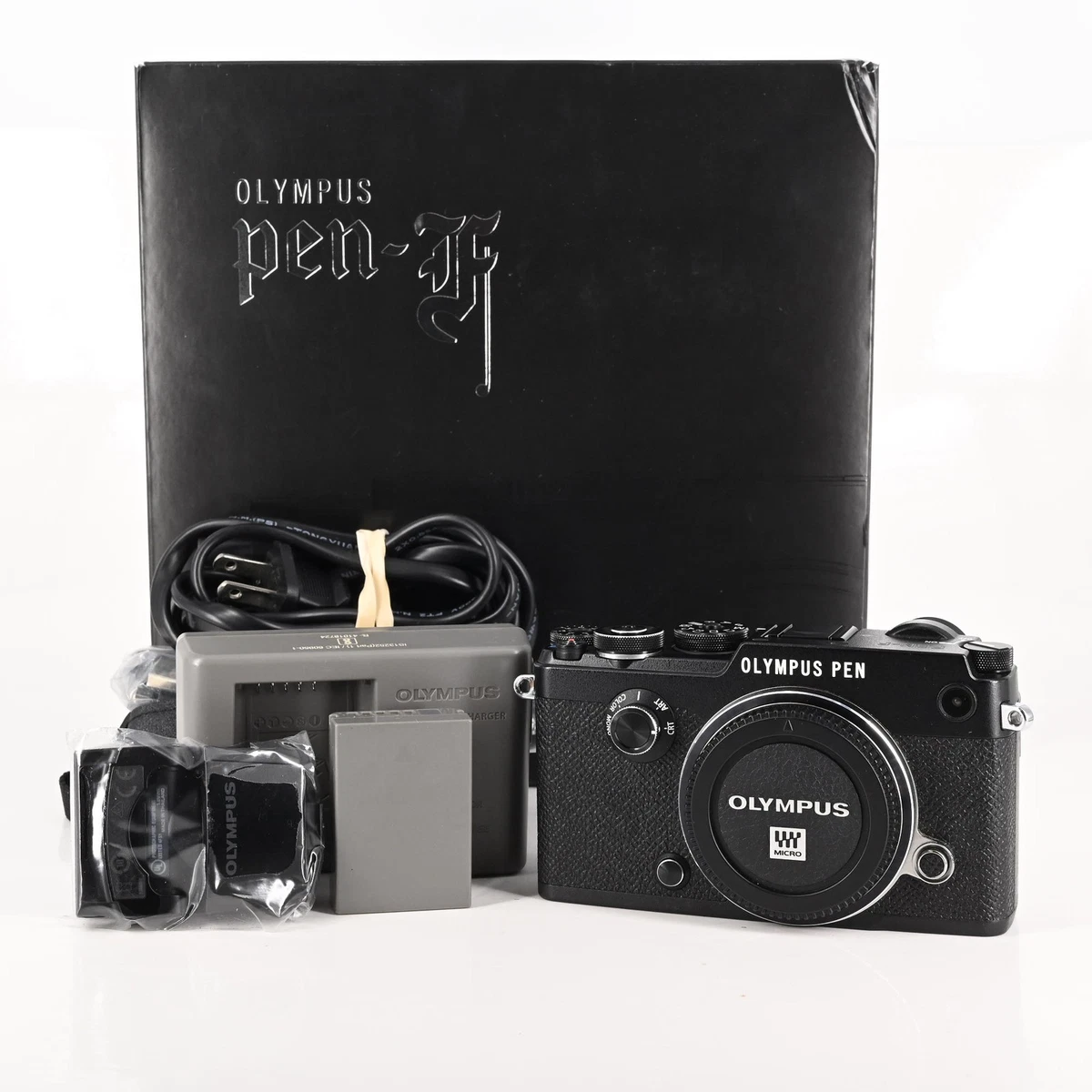 希少美品　OLYMPUS PEN F olympus pen f products for sale | eBay