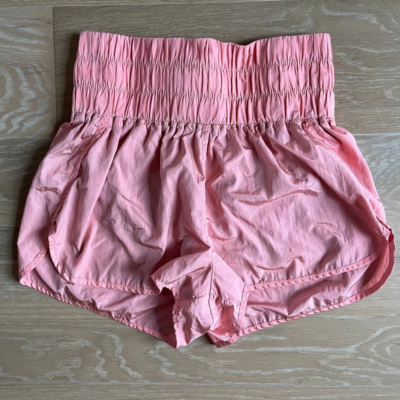 free-people-movement the way home high rise lined shorts