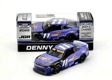 2025 Denny Hamlin AM/PM Las Vegas Win 1/64