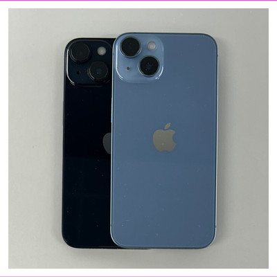 Apple iPhone 14 128GB 256GB 5G WiFi Unlocked Verizon iOS T-Mobile Good