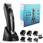 Profi Haarschneidemaschine Haarschneider Bart Trimmer Rasierer Hair Clipper DHL