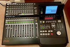 Akai Professional DPS-24 MKII 24 Track Recorder *****