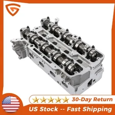 For 2011-2019 Chevy Cruze Sonic Trax Cylinder Head Assembly 55565291 55573010